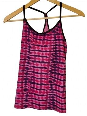 Champion athletic tank top
